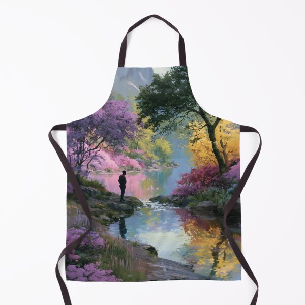 Item preview, RETURN TO CALM | Natures reset designed and sold by FairX.