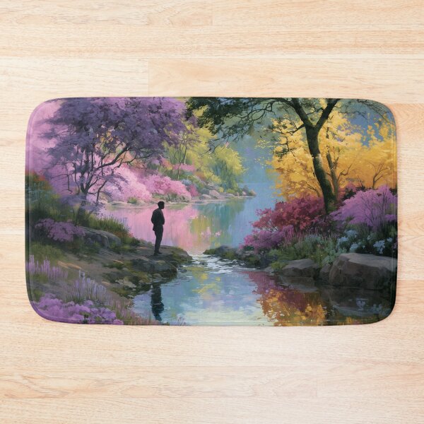 Item preview, RETURN TO CALM | Natures reset designed and sold by FairX.