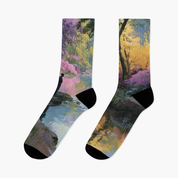 Item preview, RETURN TO CALM | Natures reset designed and sold by FairX.