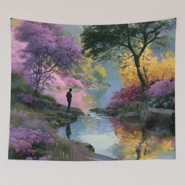 Item preview, RETURN TO CALM | Natures reset designed and sold by FairX.