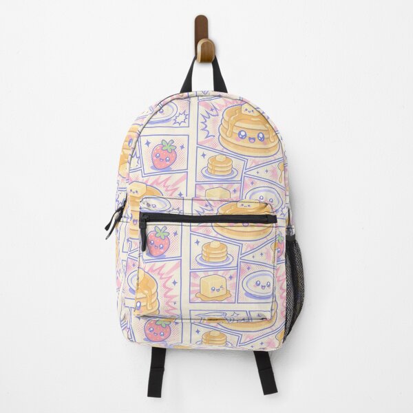 Item preview, Kawaii Pancake Pop Panels designed and sold by Magmashup.