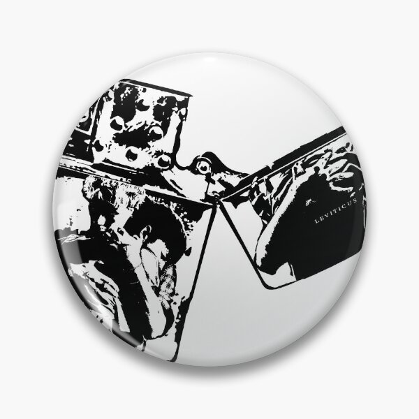 Item preview, Leviticus Ryan Naim Lighter designed and sold by commonearthworm.