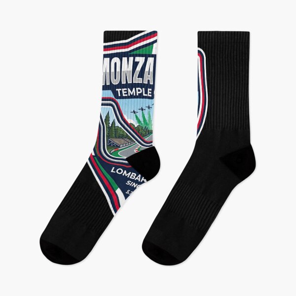 Item preview, Monza Circuit Historic Grand Prix Destination designed and sold by enzoade.
