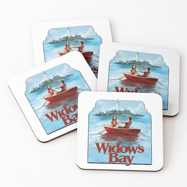 Item preview, widows bay designed and sold by Ajichofshop.
