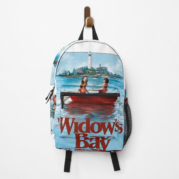 Item preview, widows bay designed and sold by Ajichofshop.