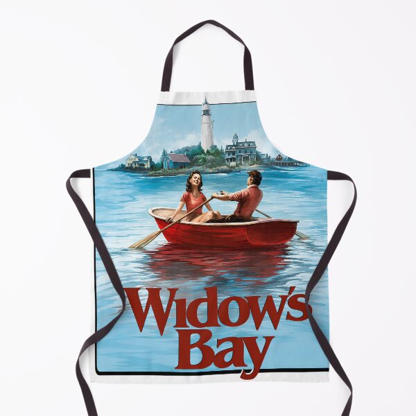 Item preview, widows bay designed and sold by Ajichofshop.