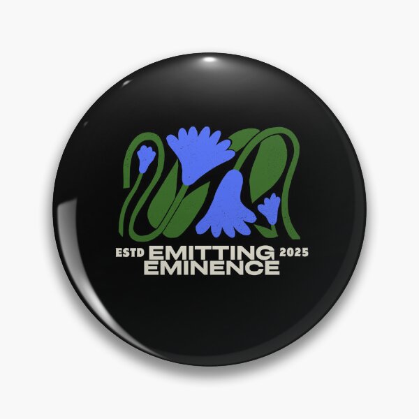 Artikelvorschau, Established Growth entworfen und verkauft von EmitEminence.