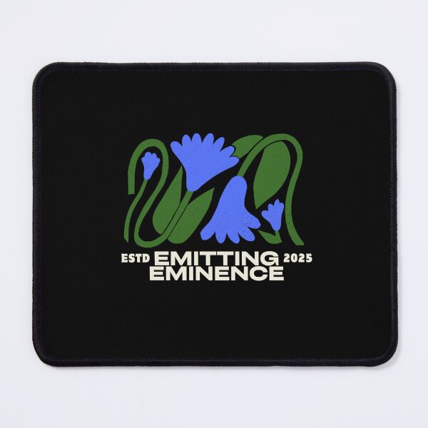 Item preview, Established Growth designed and sold by EmitEminence.