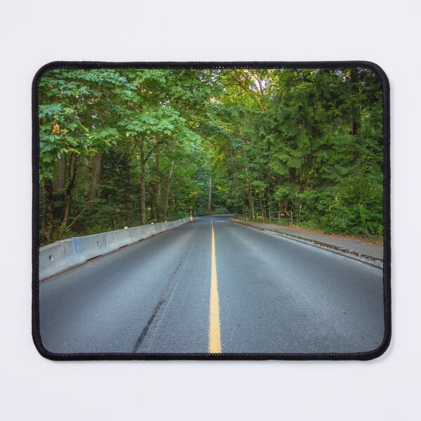 Item preview, Road into the Woods  designed and sold by Ernie Steven Dickey.
