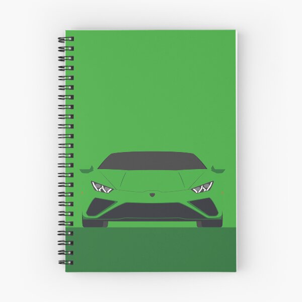 Item preview, Huracan evo rwd - vector drawing designed and sold by yohannlp.