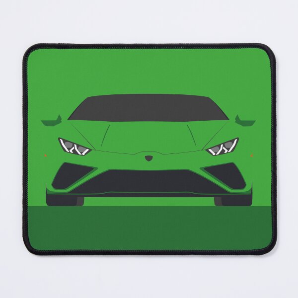 Item preview, Huracan evo rwd - vector drawing designed and sold by yohannlp.
