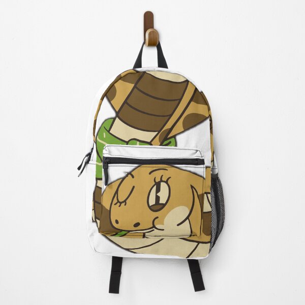 Item preview, Cute Cartoon Cobra with Scarf designed and sold by DailyDoodlesBySumbul.