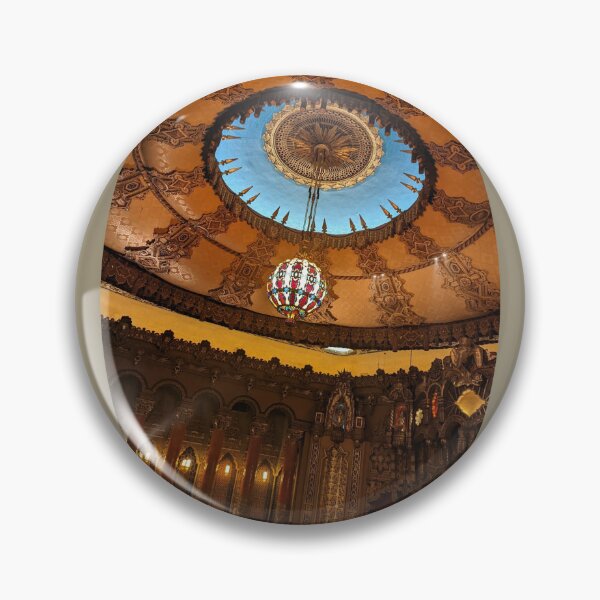 Item preview, The Fabulous Fox Theatre designed and sold by LastOpe.