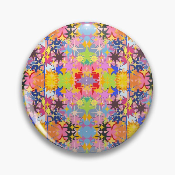 Item preview, Starburst designed and sold by GMTcreations.