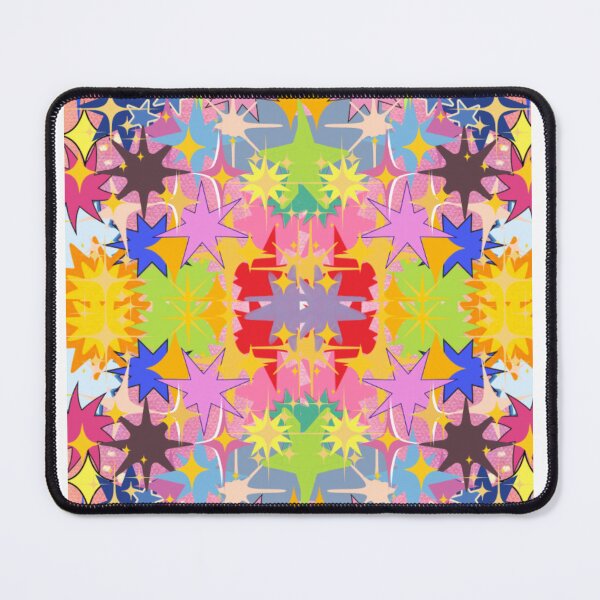 Item preview, Starburst designed and sold by GMTcreations.