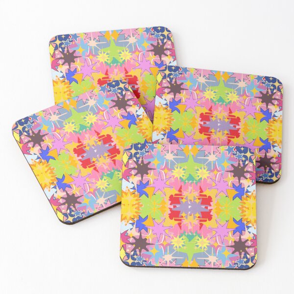 Item preview, Starburst designed and sold by GMTcreations.