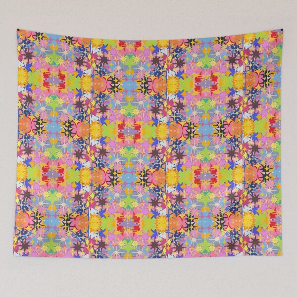Item preview, Starburst designed and sold by GMTcreations.