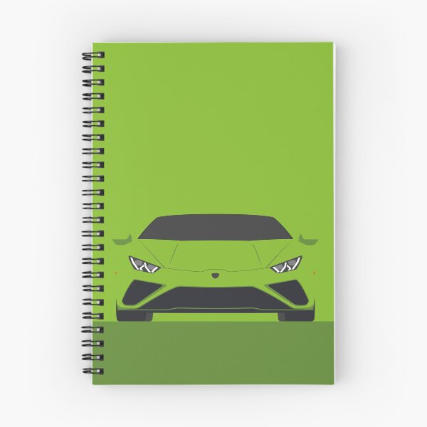 Item preview, Huracan evo rwd - vector drawing designed and sold by yohannlp.