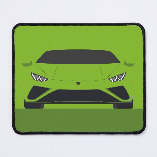 Item preview, Huracan evo rwd - vector drawing designed and sold by yohannlp.