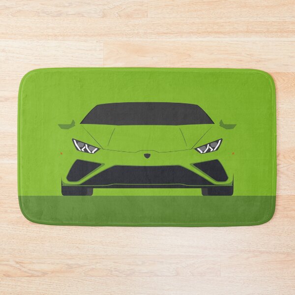 Item preview, Huracan evo rwd - vector drawing designed and sold by yohannlp.