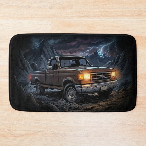 Item preview, Classic Ford F150 designed and sold by Dimensionality.
