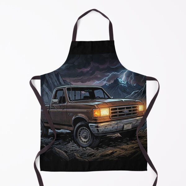 Item preview, Classic Ford F150 designed and sold by Dimensionality.