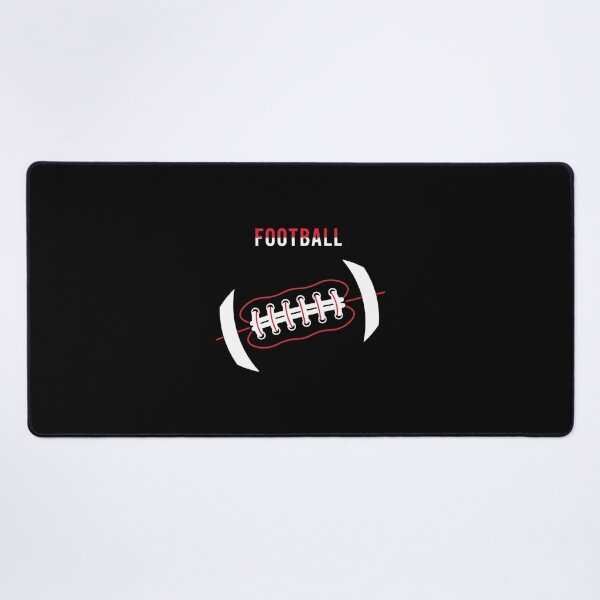 Item preview, Football American Game Day Sports Fan designed and sold by PopStars1993.