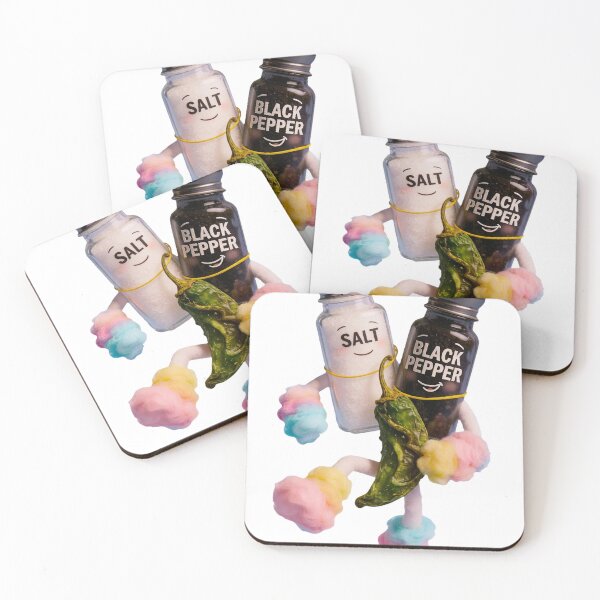 Item preview, Social Vibes 'Snack & Splash' :: Condiment Happy Hour designed and sold by Communication Optimists.
