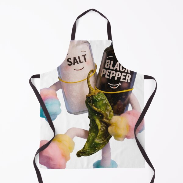 Item preview, Social Vibes 'Snack & Splash' :: Condiment Happy Hour designed and sold by Communication Optimists.