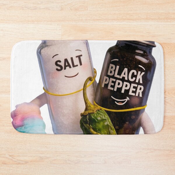Item preview, Social Vibes 'Snack & Splash' :: Condiment Happy Hour designed and sold by Communication Optimists.