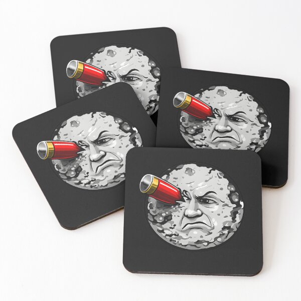 Item preview, Funny Moon Landing  designed and sold by Genius Geek.