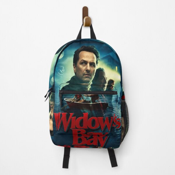 Item preview, Widows bay designed and sold by Ajichofshop.