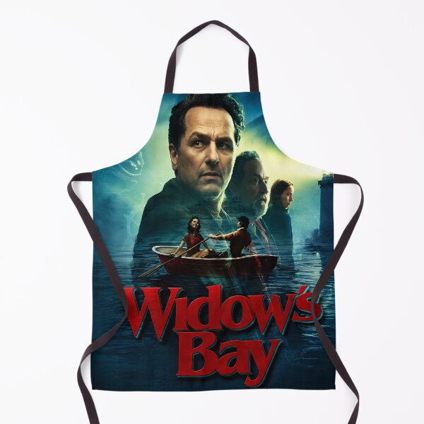 Item preview, Widows bay designed and sold by Ajichofshop.