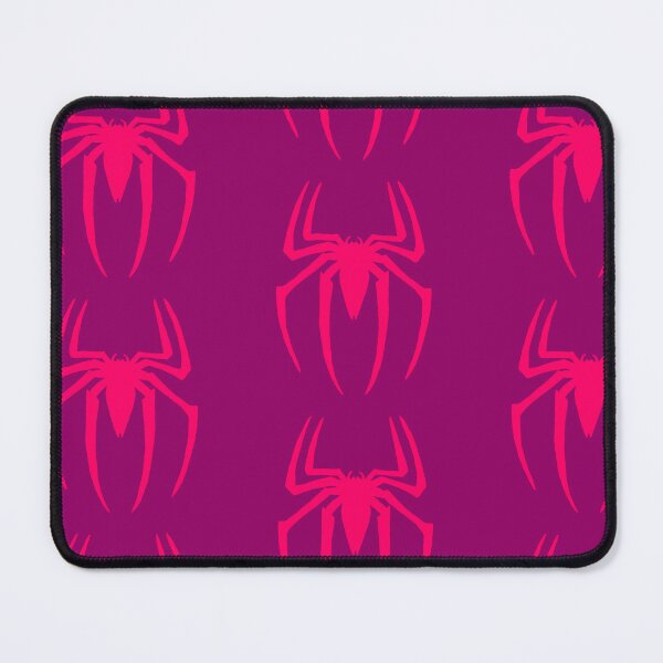 Item preview, Pink spidey designed and sold by fairytalemuse.