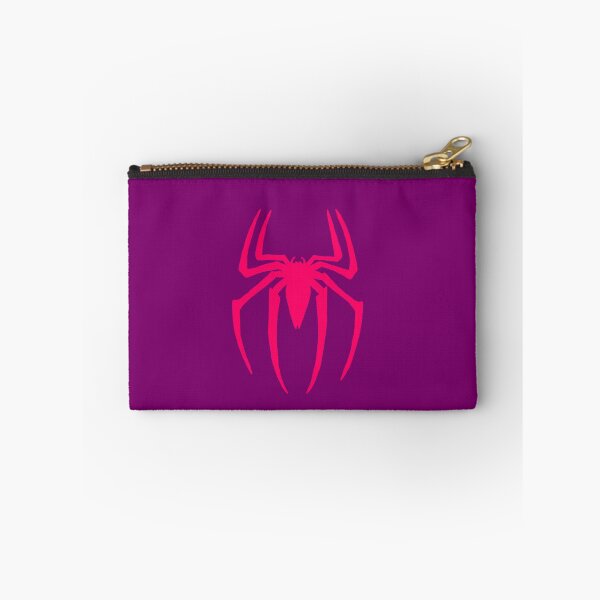 Item preview, Pink spidey designed and sold by fairytalemuse.
