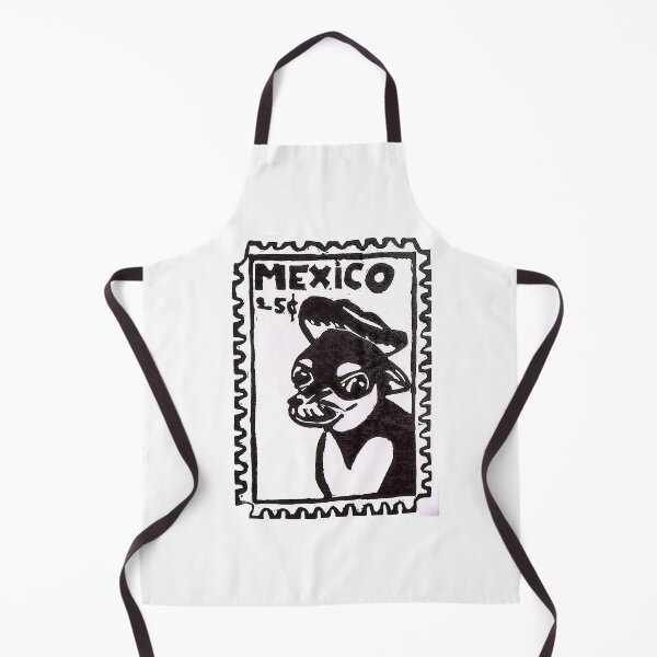 Item preview, Mexican chihuahua  designed and sold by Ema-slem.