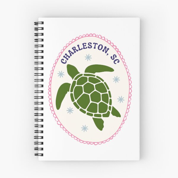 Item preview, Charleston Turtle designed and sold by stickywithnat.