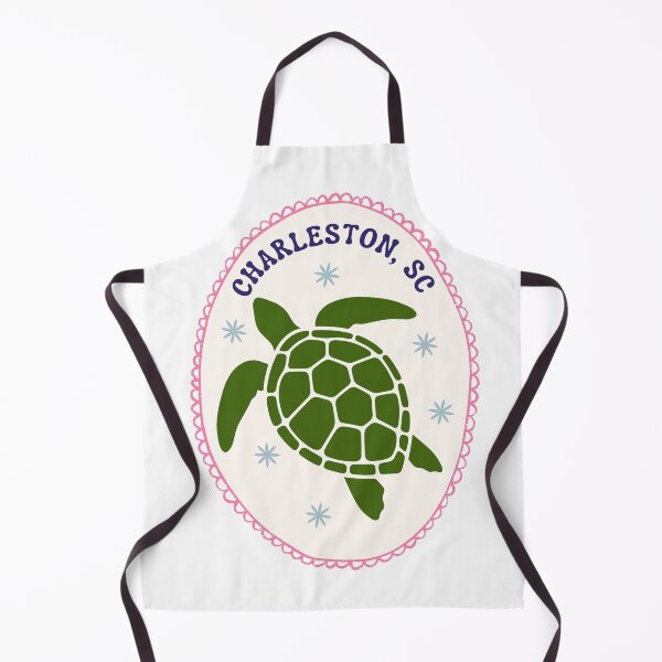 Artikelvorschau, Charleston Schildkröte entworfen und verkauft von stickywithnat.