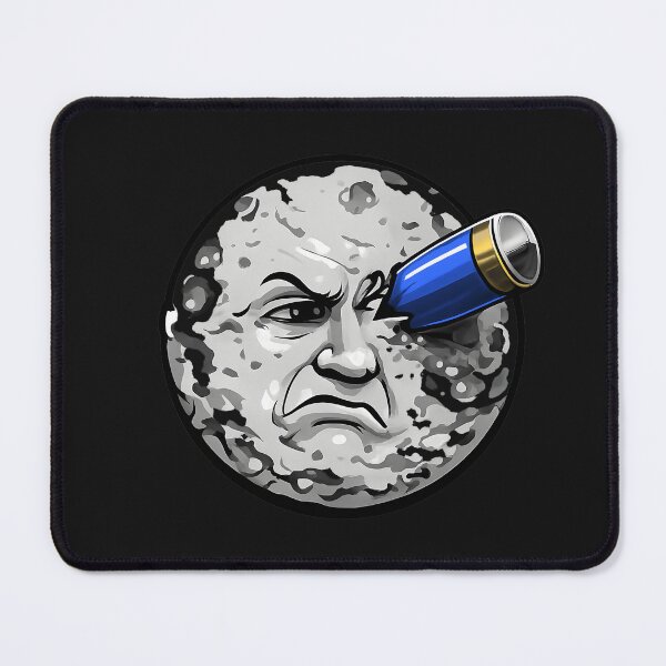 Item preview, Fun Moon Landing  designed and sold by Genius Geek.