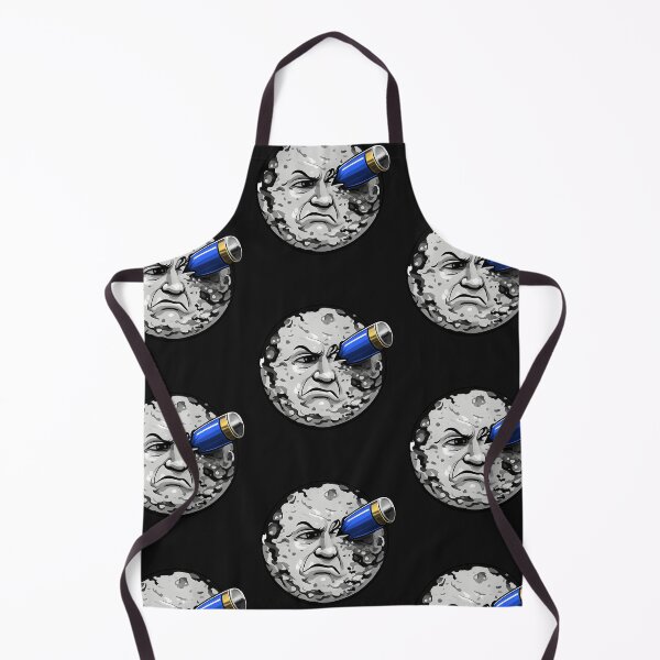 Item preview, Fun Moon Landing  designed and sold by Genius Geek.