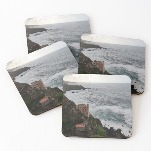 Item preview, Las Ruinas de Gordejuela II Tenerife Ruins designed and sold by HiddenPlaces.