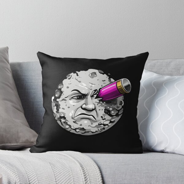Item preview, Old Man Moon Landing  designed and sold by Genius Geek.