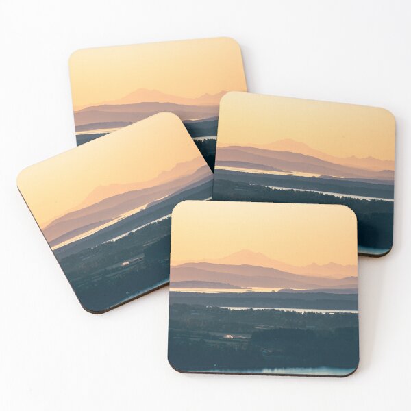 Item preview, Sunrise Magic  designed and sold by Ernie Steven Dickey.