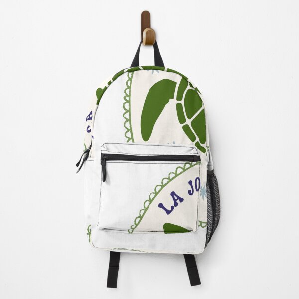 Item preview, La Jolla Turtle designed and sold by stickywithnat.