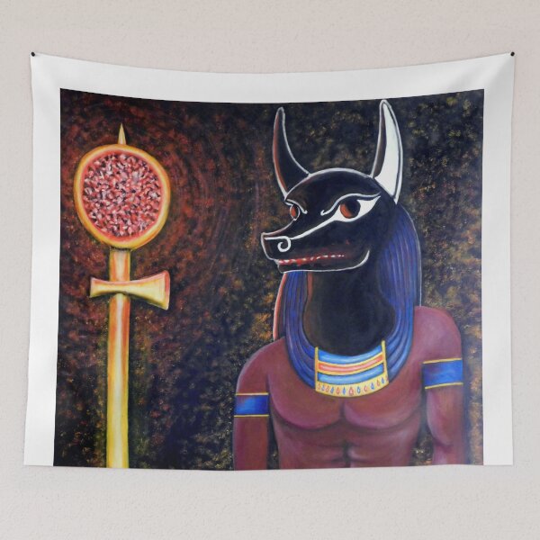 Item preview, Night Of The Jackal designed and sold by AbomProd.