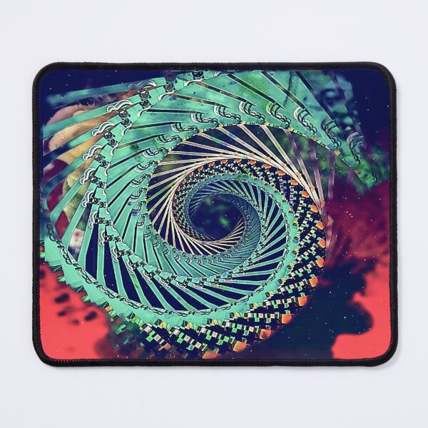 Item preview, Spatial Memory designed and sold by Arsenal Malfunction.