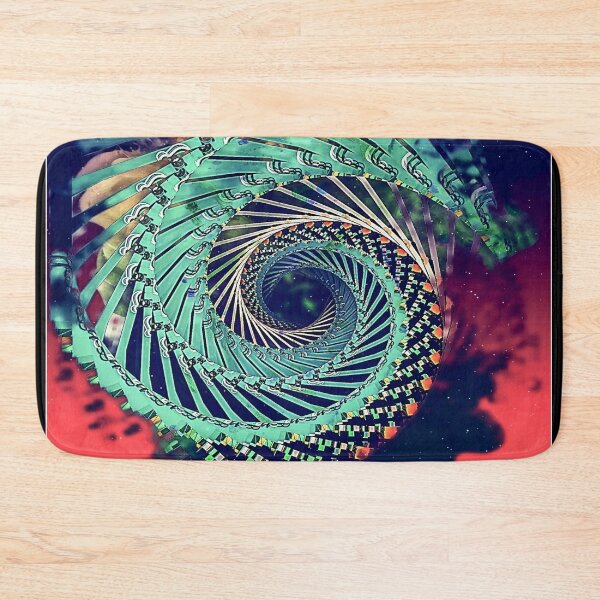Item preview, Spatial Memory designed and sold by Arsenal Malfunction.