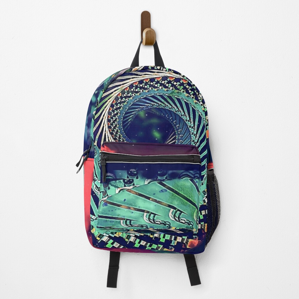 Item preview, Backpack designed and sold by Sublevare.