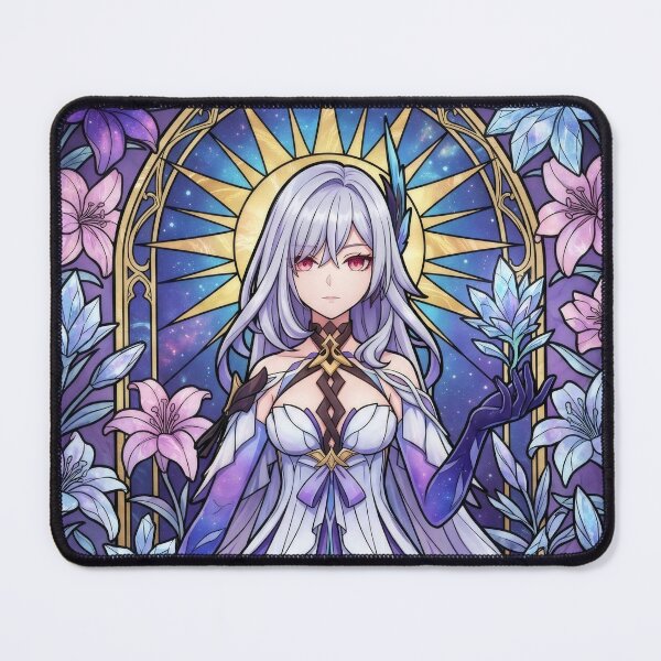 Item preview, Stained Glass Skirk designed and sold by Thunderbelts.