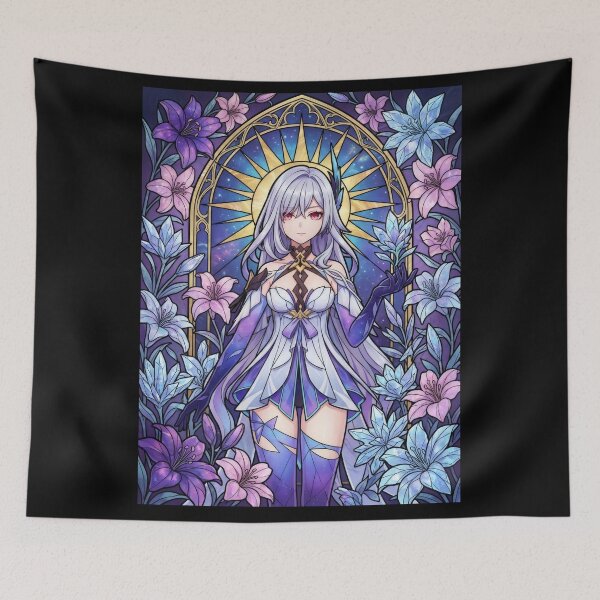 Item preview, Stained Glass Skirk designed and sold by Thunderbelts.